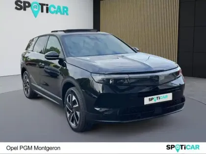 Photo 6 Opel Grandland  1.2 Turbo Hybrid 145ch Ultimate e-DCT6