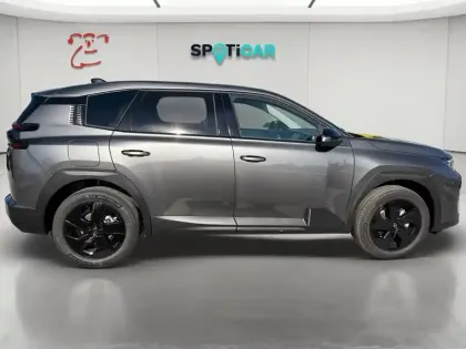 Photo 7 Citroën C5 aircross  1.2 Hybride 145ch MAX boite automatique
