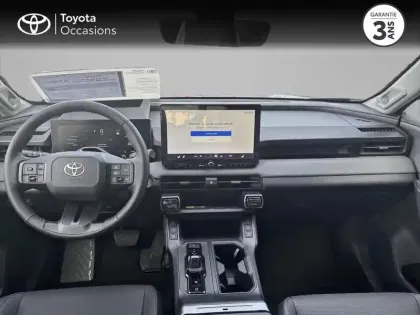 Photo 7 Toyota Rav4  2.5 Hybride Rechargeable 309ch Lounge AWD-i RC26
