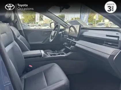 Photo 5 Toyota Rav4  2.5 Hybride Rechargeable 309ch Lounge AWD-i RC26