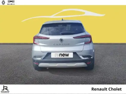 Photo 10 Renault Captur  1.0 TCe 90ch Techno