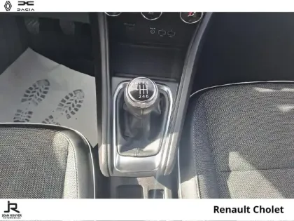 Photo 5 Renault Captur  1.0 TCe 90ch Techno