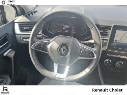 Photo 14 Renault Captur  1.0 TCe 90ch Techno
