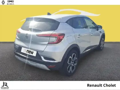 Photo 11 Renault Captur  1.0 TCe 90ch Techno