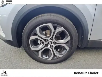 Photo 7 Renault Captur  1.0 TCe 90ch Techno