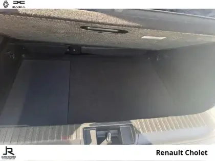 Photo 13 Renault Captur  1.0 TCe 90ch Techno