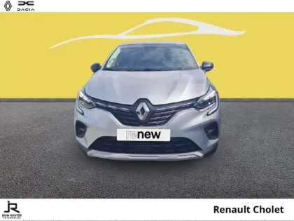 Photo 8 Renault Captur  1.0 TCe 90ch Techno