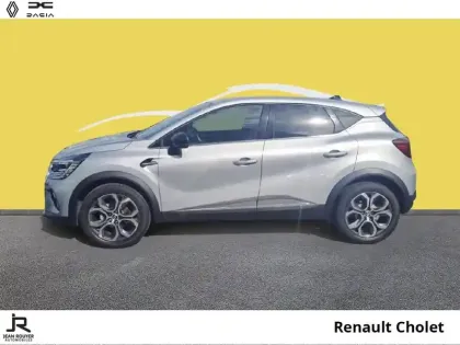 Photo 9 Renault Captur  1.0 TCe 90ch Techno