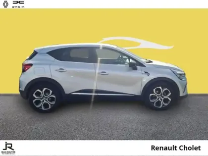Photo 12 Renault Captur  1.0 TCe 90ch Techno