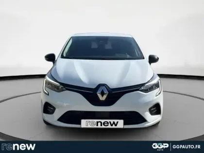Photo 7 Renault Clio  1.0 TCe 100ch Evolution GPL