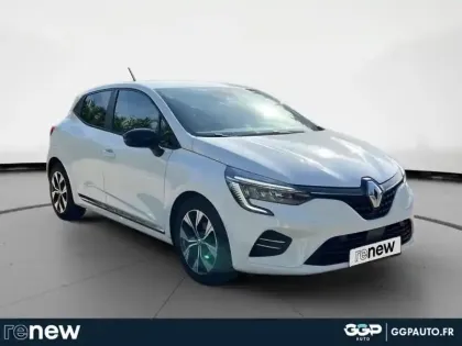 Photo 6 Renault Clio  1.0 TCe 100ch Evolution GPL