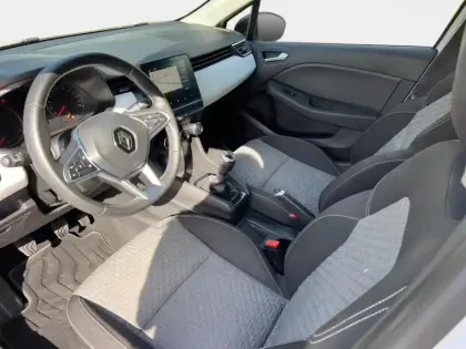 Photo 13 Renault Clio  1.0 TCe 100ch Evolution GPL