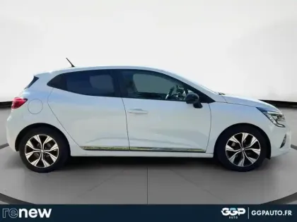 Photo 5 Renault Clio  1.0 TCe 100ch Evolution GPL