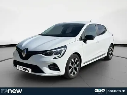 Photo Renault Clio Evolution