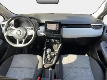 Photo 12 Renault Clio  1.0 TCe 100ch Evolution GPL