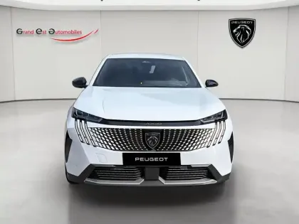 Photo 8 Peugeot 3008  Hybride Rechargeable Plug-in 225ch Allure e-DCS7