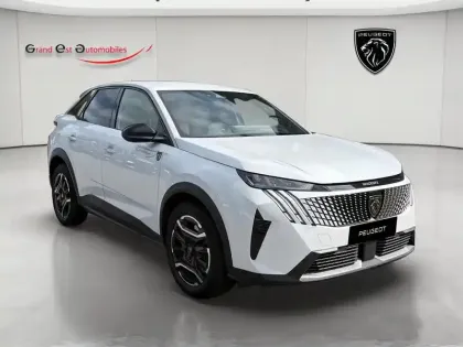 Photo 7 Peugeot 3008  Hybride Rechargeable Plug-in 225ch Allure e-DCS7