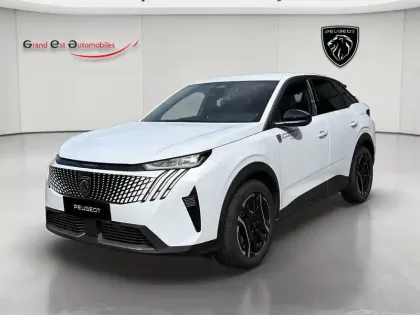 Photo Peugeot 3008 Allure
