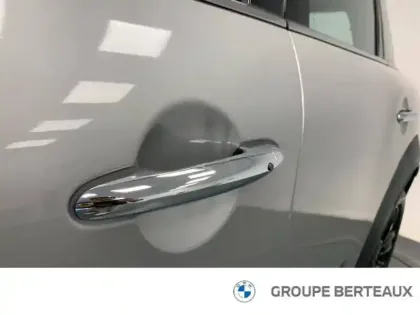 Photo 10 Mini Countryman  Cooper 136ch  Highlands BVA7