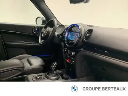 Photo 9 Mini Countryman  Cooper 136ch  Highlands BVA7