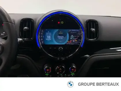 Photo 14 Mini Countryman  Cooper 136ch  Highlands BVA7