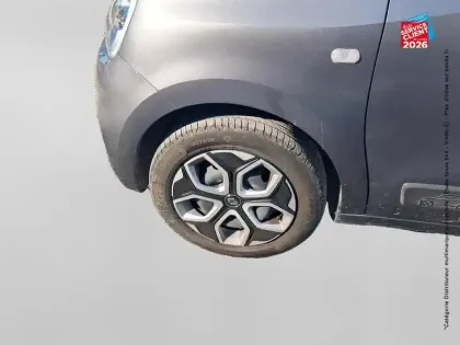 Photo 9 Renault Twingo  E-Tech Electric Equilibre R80 Achat Intégral