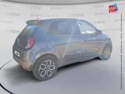 Photo 5 Renault Twingo  E-Tech Electric Equilibre R80 Achat Intégral