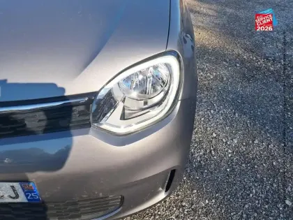 Photo 12 Renault Twingo  E-Tech Electric Equilibre R80 Achat Intégral