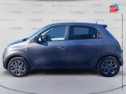 Photo 8 Renault Twingo  E-Tech Electric Equilibre R80 Achat Intégral