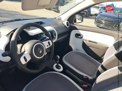 Photo 14 Renault Twingo  E-Tech Electric Equilibre R80 Achat Intégral
