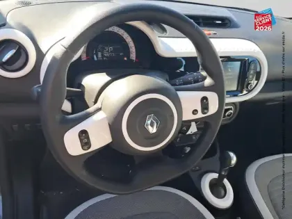 Photo 11 Renault Twingo  E-Tech Electric Equilibre R80 Achat Intégral