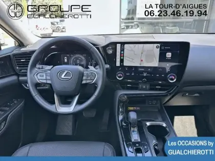 Photo 7 Lexus Nx  350h Luxe 2WD MY25