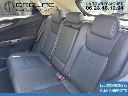 Photo 9 Lexus Nx  350h Luxe 2WD MY25