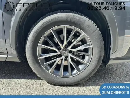 Photo 13 Lexus Nx  350h Luxe 2WD MY25
