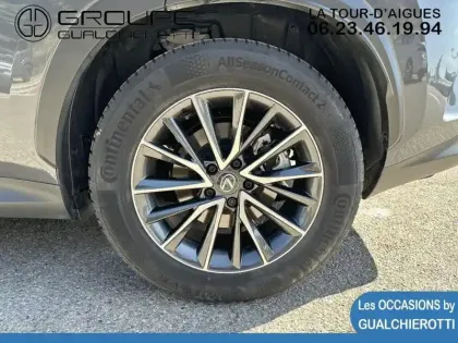 Photo 11 Lexus Nx  350h Luxe 2WD MY25