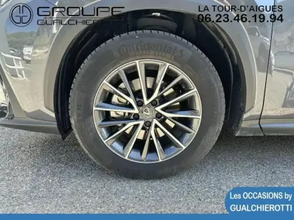 Photo 10 Lexus Nx  350h Luxe 2WD MY25