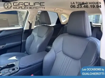 Photo 8 Lexus Nx  350h Luxe 2WD MY25