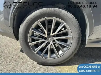 Photo 12 Lexus Nx  350h Luxe 2WD MY25