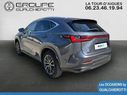 Photo 6 Lexus Nx  350h Luxe 2WD MY25