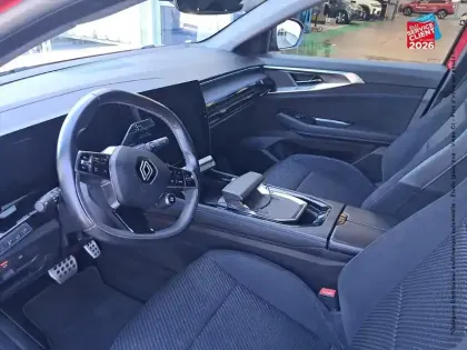 Photo 14 Renault Austral  1.2 E-Tech full hybrid 200ch Techno esprit Alpine
