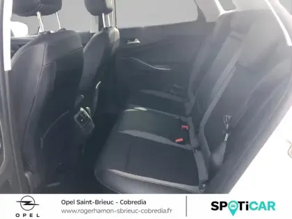 Photo 9 Opel Grandland X  1.5 D 130ch Elegance Business