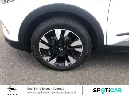 Photo 10 Opel Grandland X  1.5 D 130ch Elegance Business