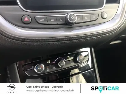 Photo 14 Opel Grandland X  1.5 D 130ch Elegance Business