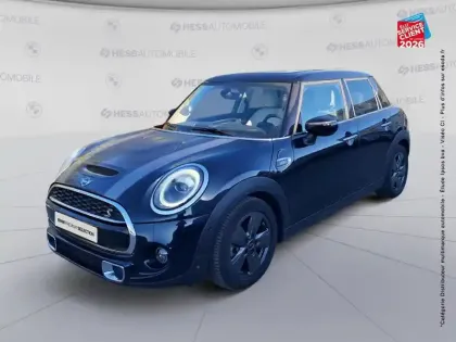 Photo Mini Mini Edition Greenwich