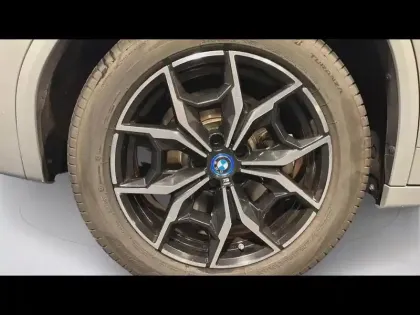 Photo 7 BMW X3  xDrive30e 292ch M Sport