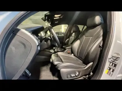Photo 12 BMW X3  xDrive30e 292ch M Sport