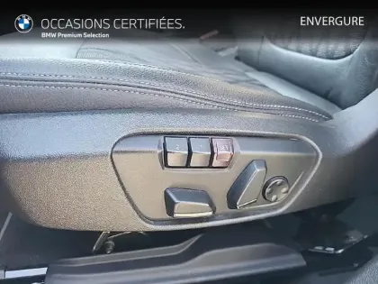 Photo 12 BMW X1  sDrive18i 136ch xLine