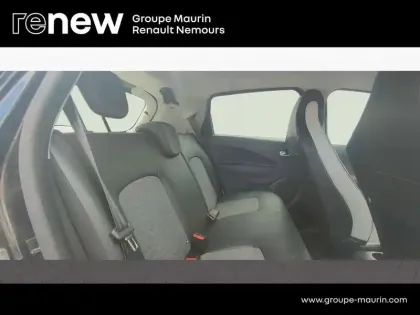 Photo 12 Renault Zoé Zoe E-Tech Intens charge normale R135 Achat Integral - 21B