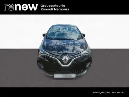Photo 7 Renault Zoé Zoe E-Tech Intens charge normale R135 Achat Integral - 21B