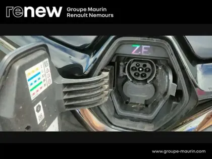 Photo 9 Renault Zoé Zoe E-Tech Intens charge normale R135 Achat Integral - 21B